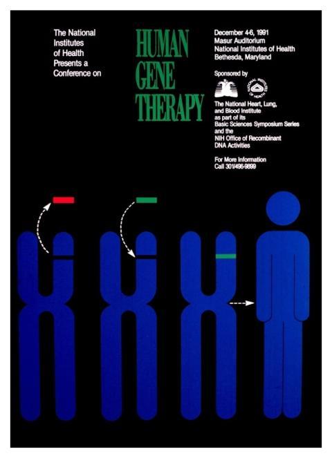 National Institutes Health presents conference