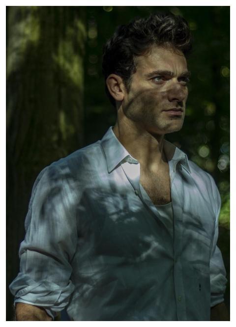 Man Guy Actor Criminal