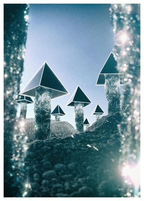 Urban Free Stock Photos Symbol Crystal