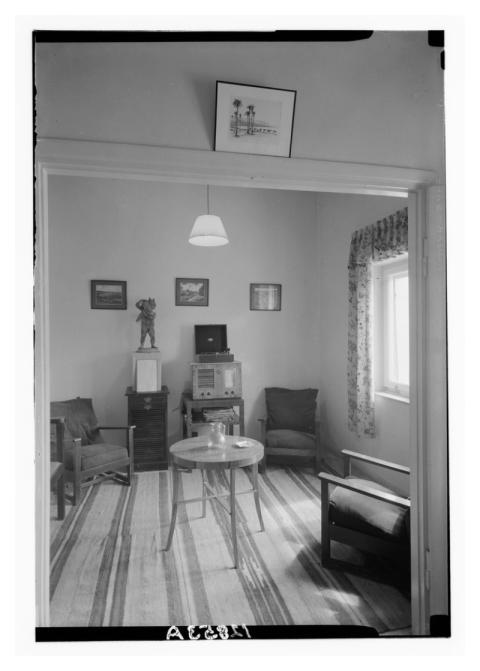 Offices Command Army Educational Corps