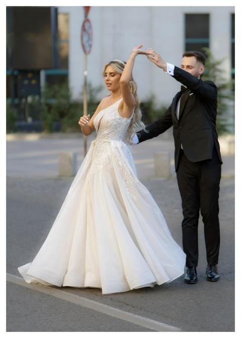 Couple Dance Love People