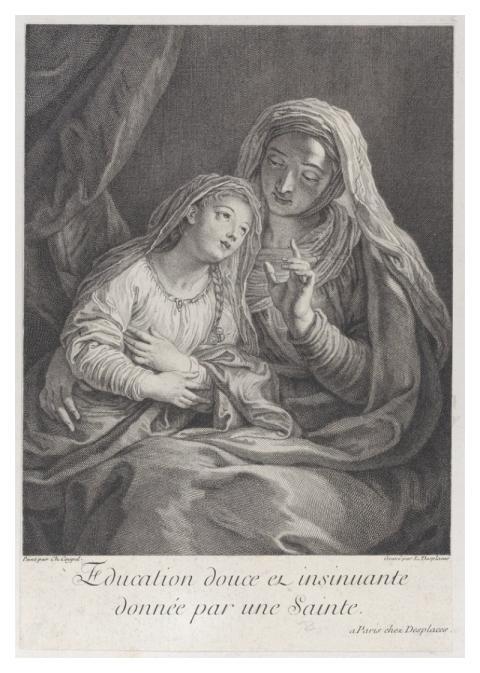 sweet insinuating education given saint