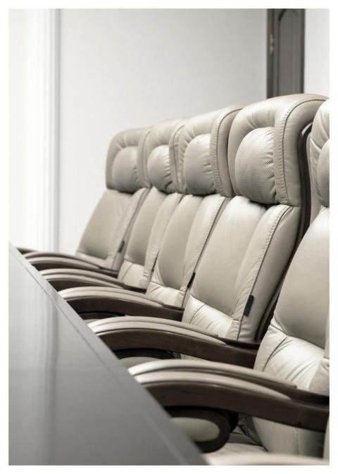 Business Conference Room Boardroom Office