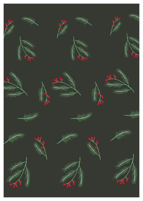 Christmas Beautiful Wallpaper December Public Holi