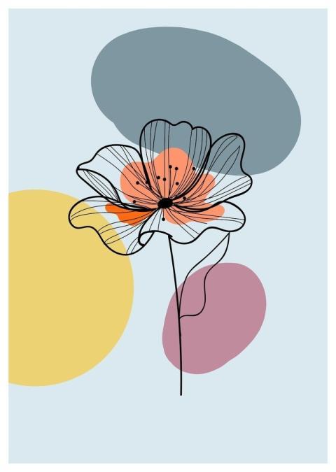 Botanical Beautiful Wallpaper Flowers Beautiful Fl