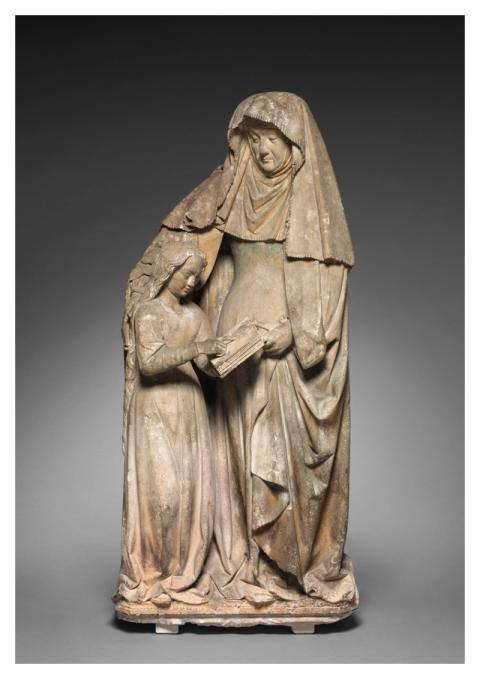 Education of the Virgin