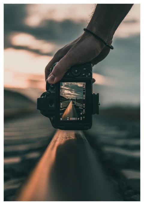 Camera Lens Photo Photography