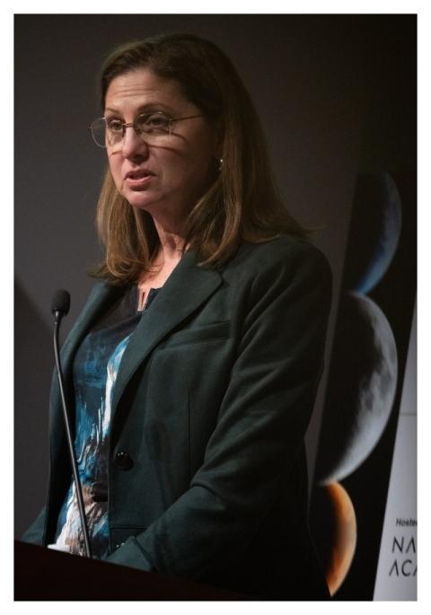 Moon to Mars Architecture Workshop (NHQ20250212000