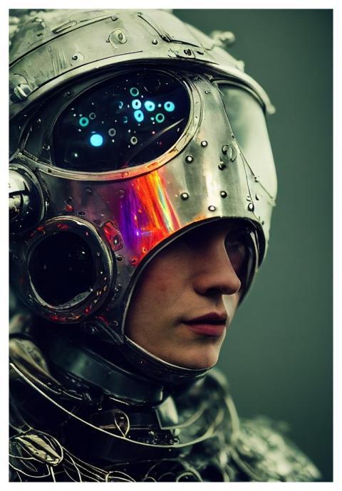 Interdimensional Costume Traveler Dimensions Multi