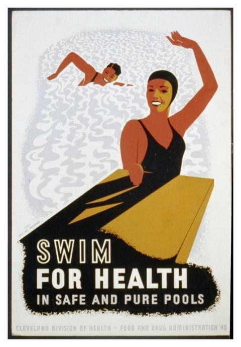 Swim health safe pure pools