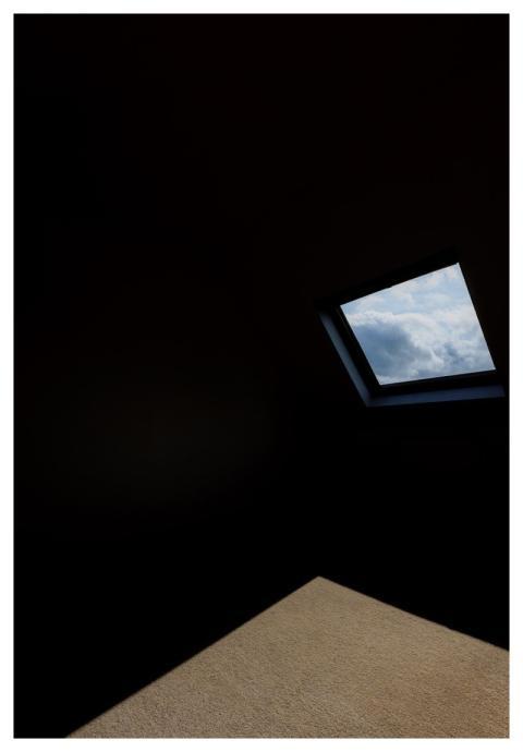 Loft Room Light Velour