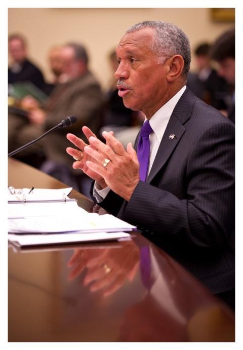 House Science, Space, and Technology Budget Hearin