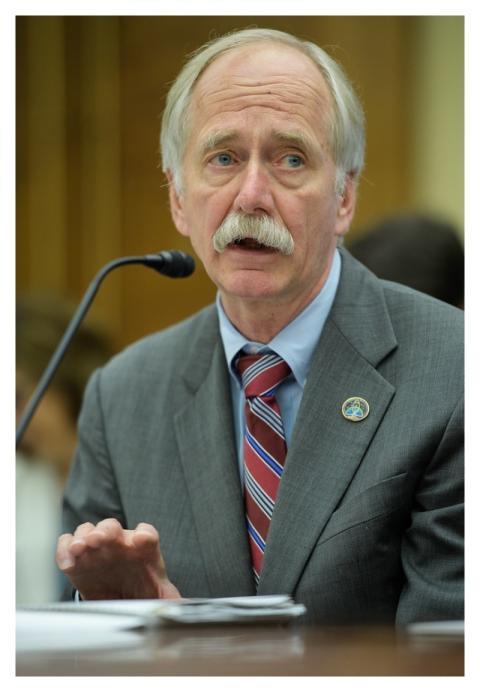 House Committee on Science, Space, and Technology