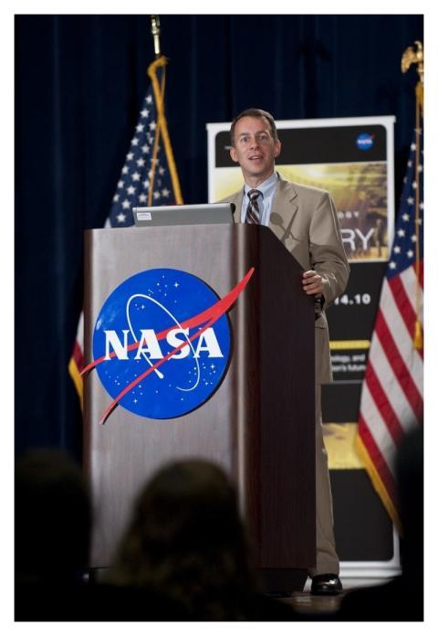 Space Technology Industry Forum (201007130003HQ)