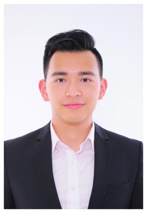 Businessman Man Portrait Male