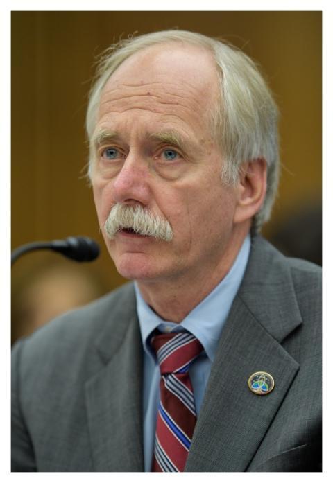 House Committee on Science, Space, and Technology