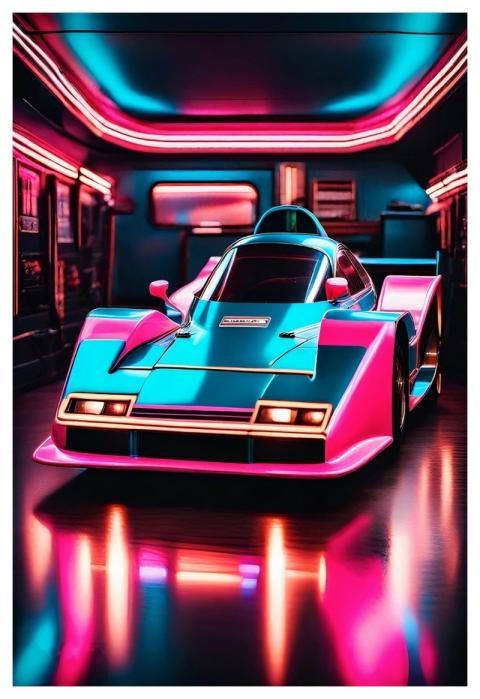 Car Auto Race Car Wallpapers