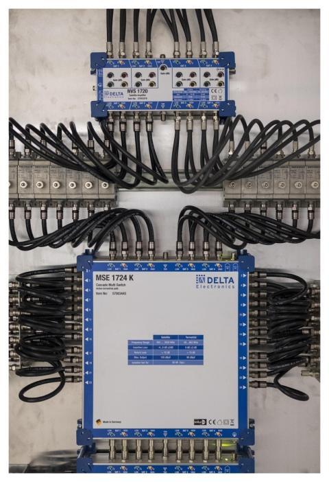 Antenna Sata Tenne Technology Antenna Technology