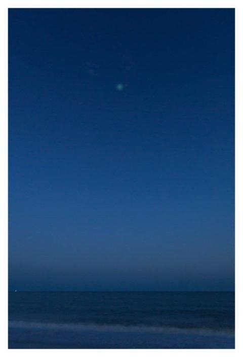 Space Technology Demo at NASA Wallops