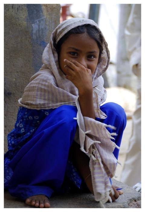 Travel India East Asia