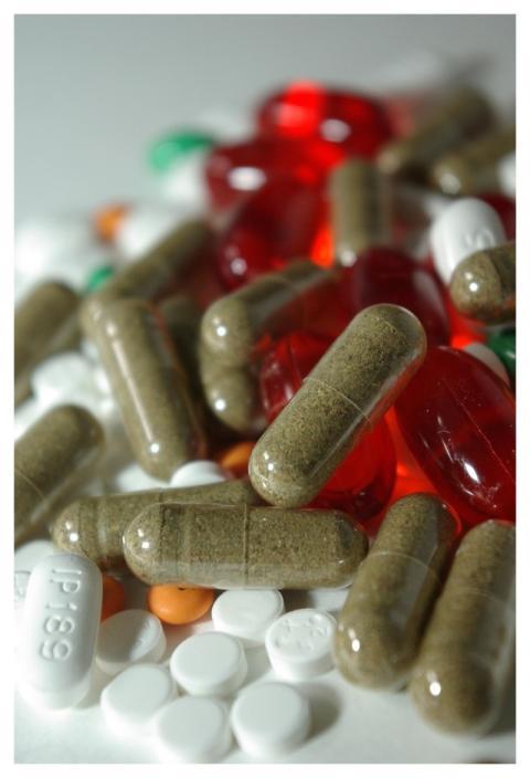 Pharmaceuticals Medicine Medical Health