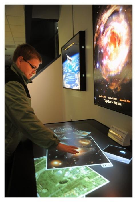 International Observe the Moon Night