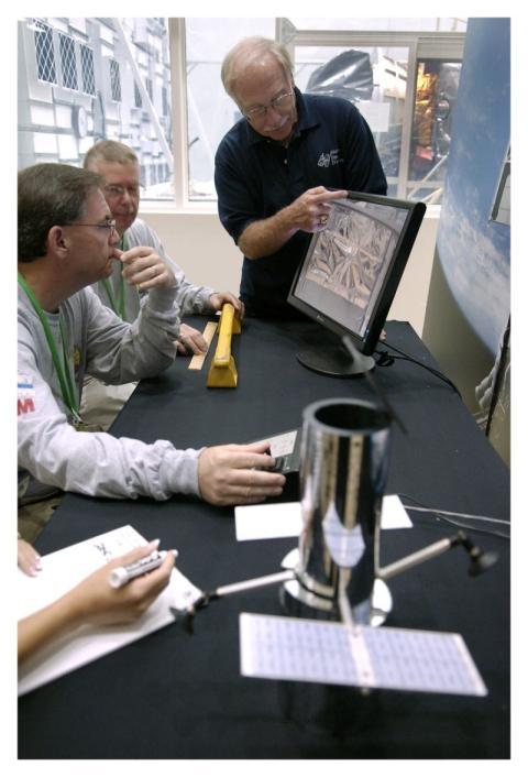 Discovery Education 3M Young Scientist Challenge @