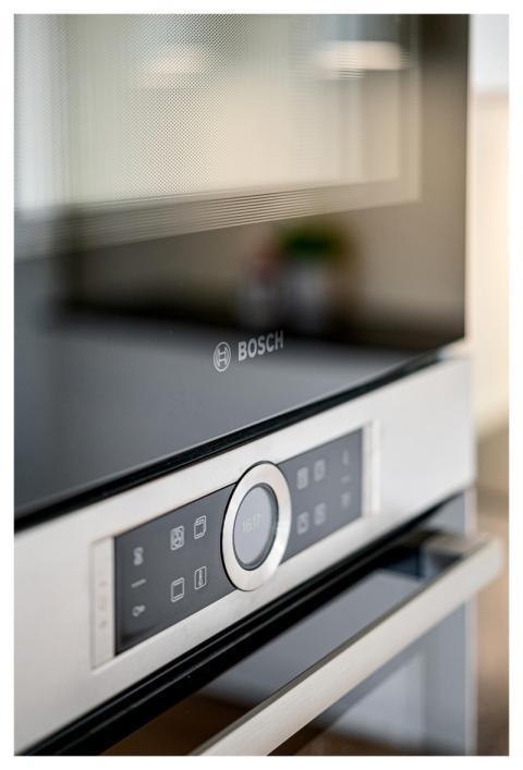 Kitchen Oven Bake Device