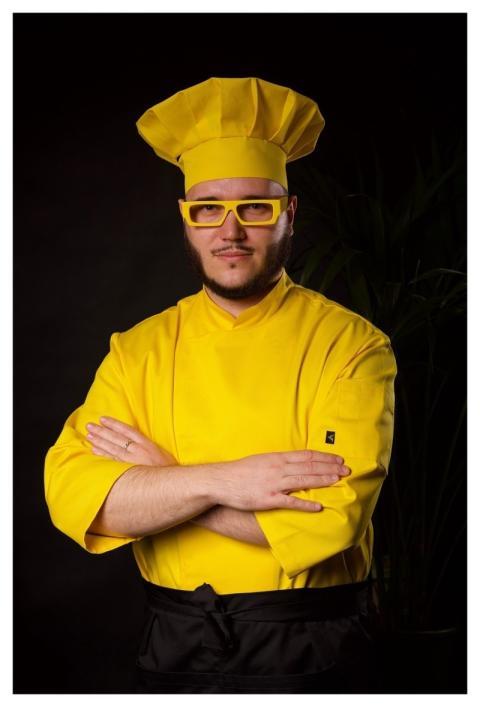 Cooking Cook Food Restaurant