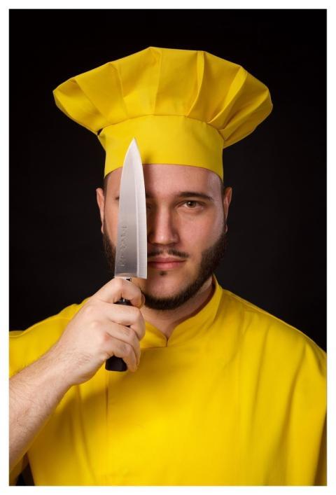 Cooking Cook Food Restaurant