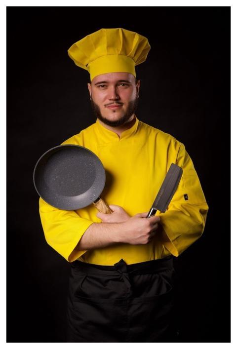 Cooking Cook Food Restaurant