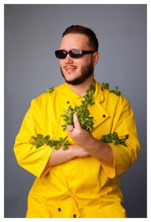 Cooking Cook Food Restaurant