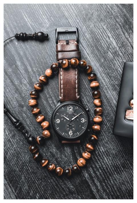 Watch Wristwatch Beads Accessories