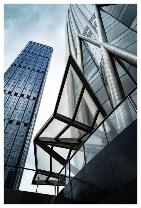 Buildings Architecture Facade Exterior