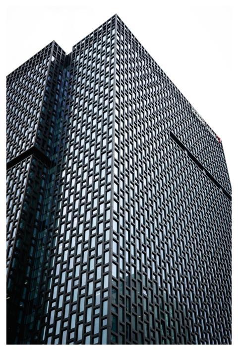 Building City Architecture Company