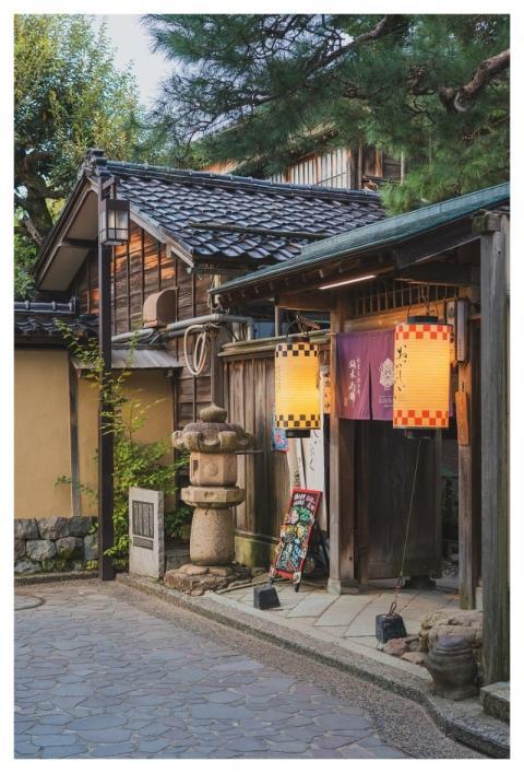 Japanese Shop Load Shopping Business