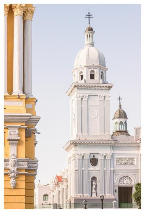 Church Cathedral Architecture Religion