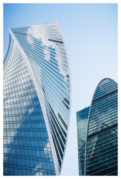 Architecture Buildings Facade Exterior