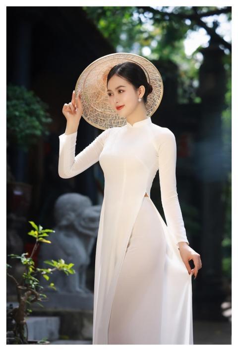 Adult Long Time Body Dress