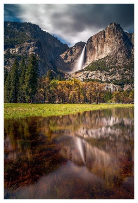 Water Nature Landscape Travel