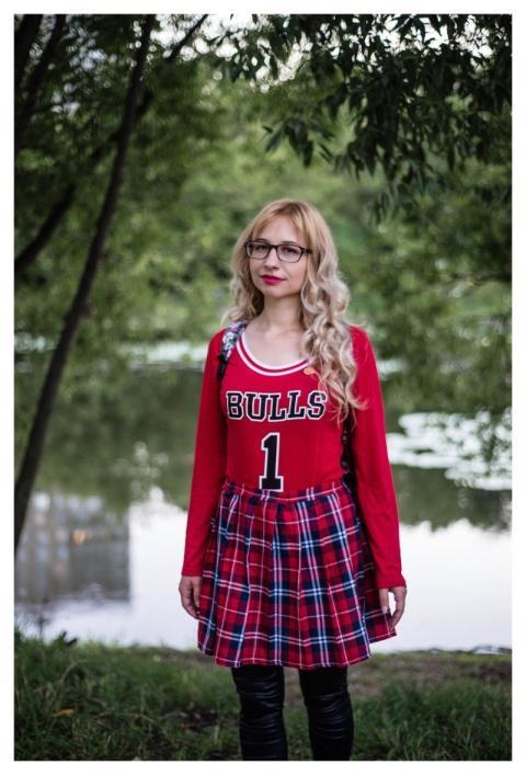 College Students University Student