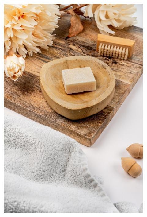 Spa Soaps Soap Cubes Nature