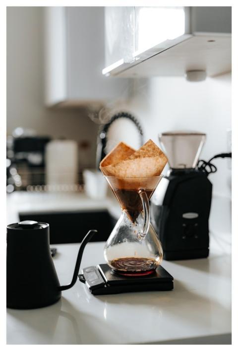 Coffee Black Coffee Drip Coffee Dideechen