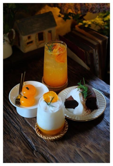 Cafe Drink Bakery Beverage