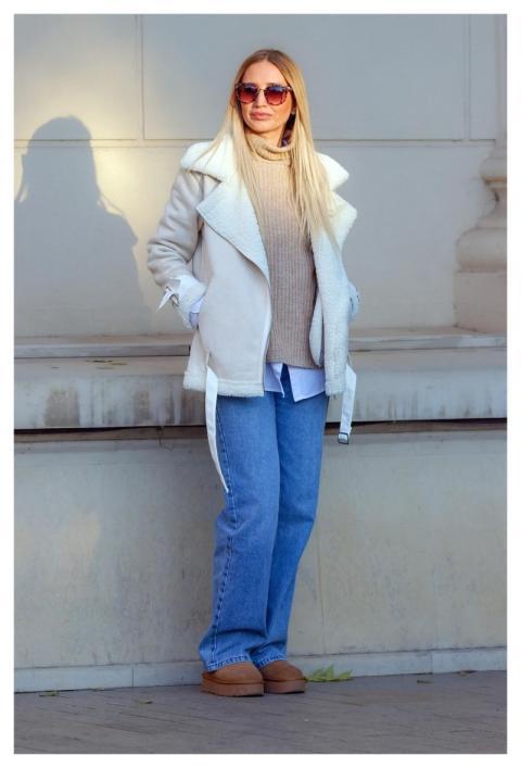 Woman Young Girl Blonde