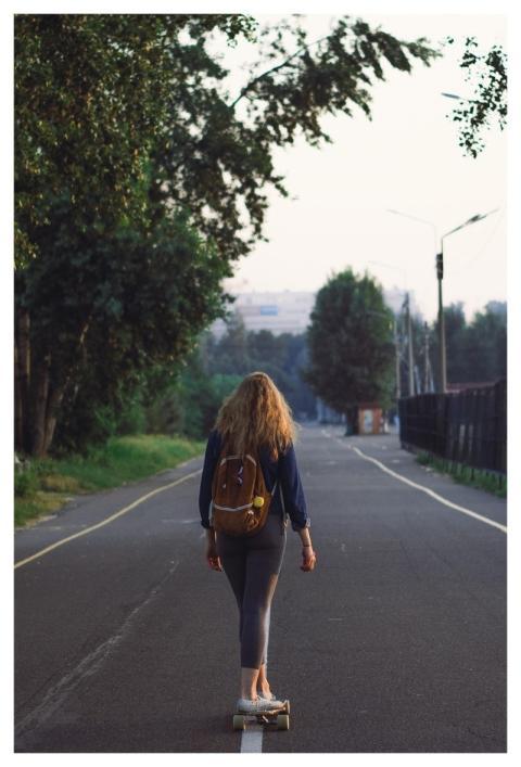 Journey Stroll Nature Backpack
