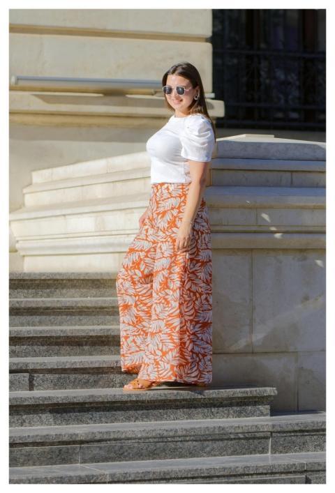 Woman Young Fashion Sunglasses