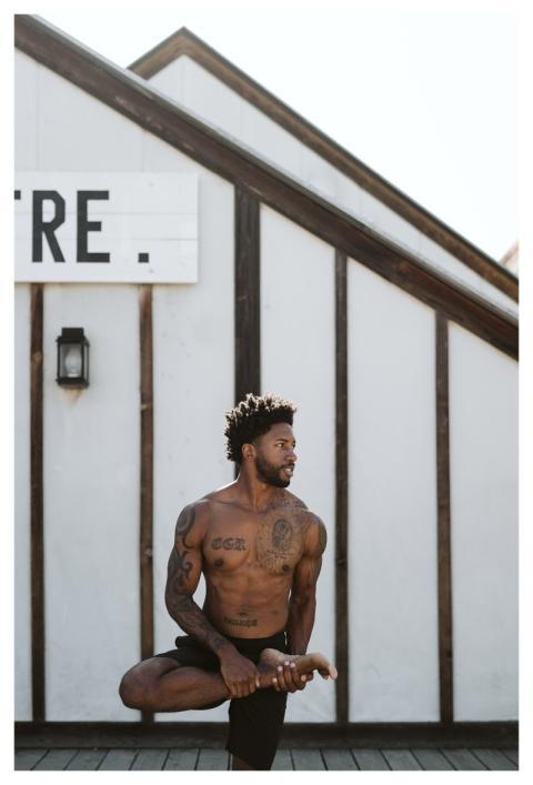 Yoga Day Yoga Meditation Day