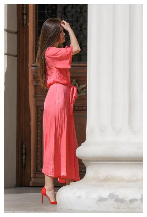 Woman Young Dress Shoes