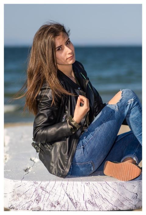 Woman Young Beautiful Girl